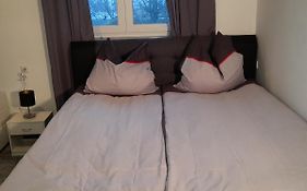 Berlin - Schönefeld grüne Wohnung